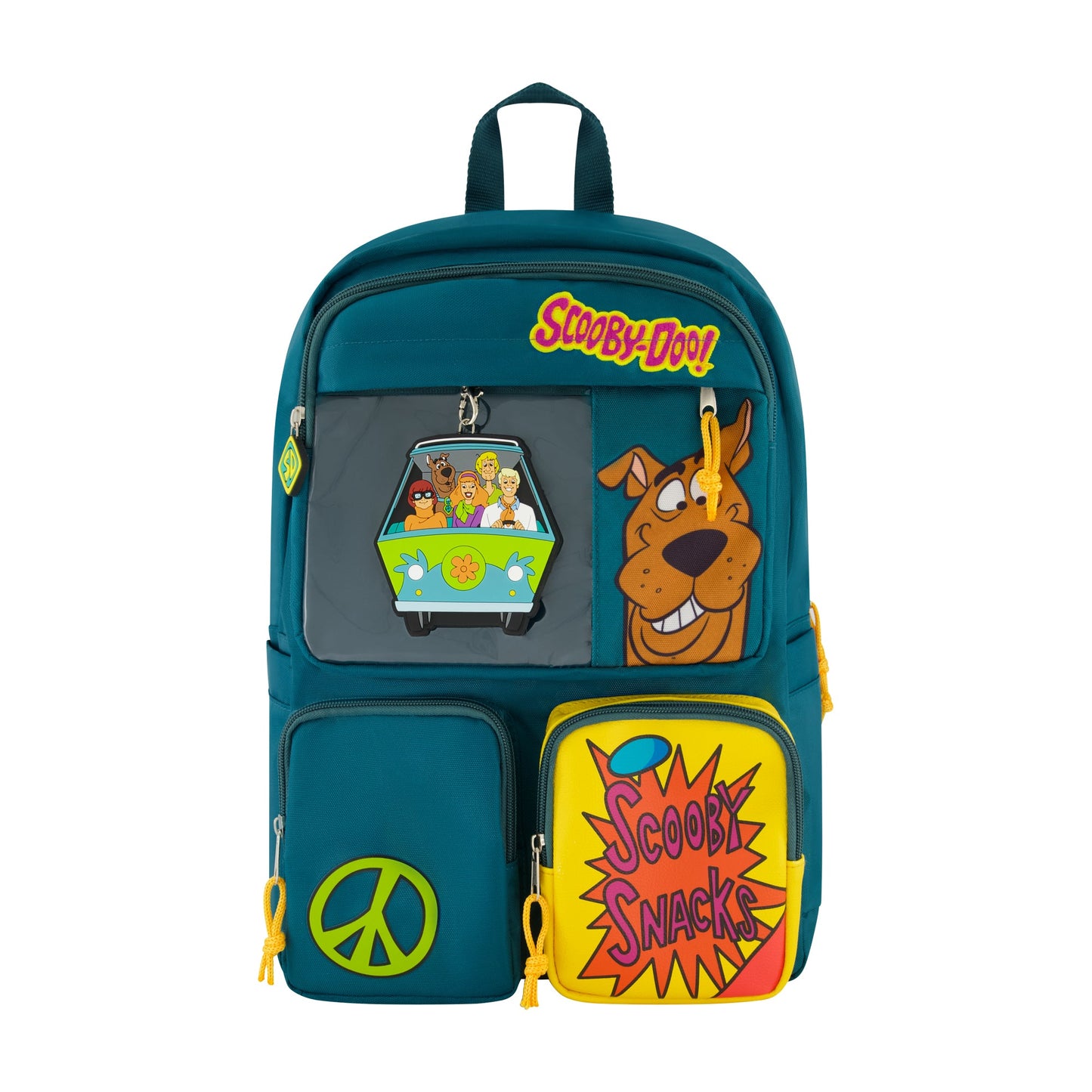 StrapStory - Backpack 445