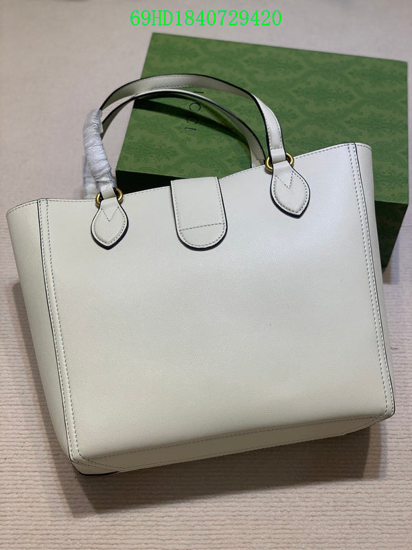 STRAPSTORY - GGC4 BAG - 452