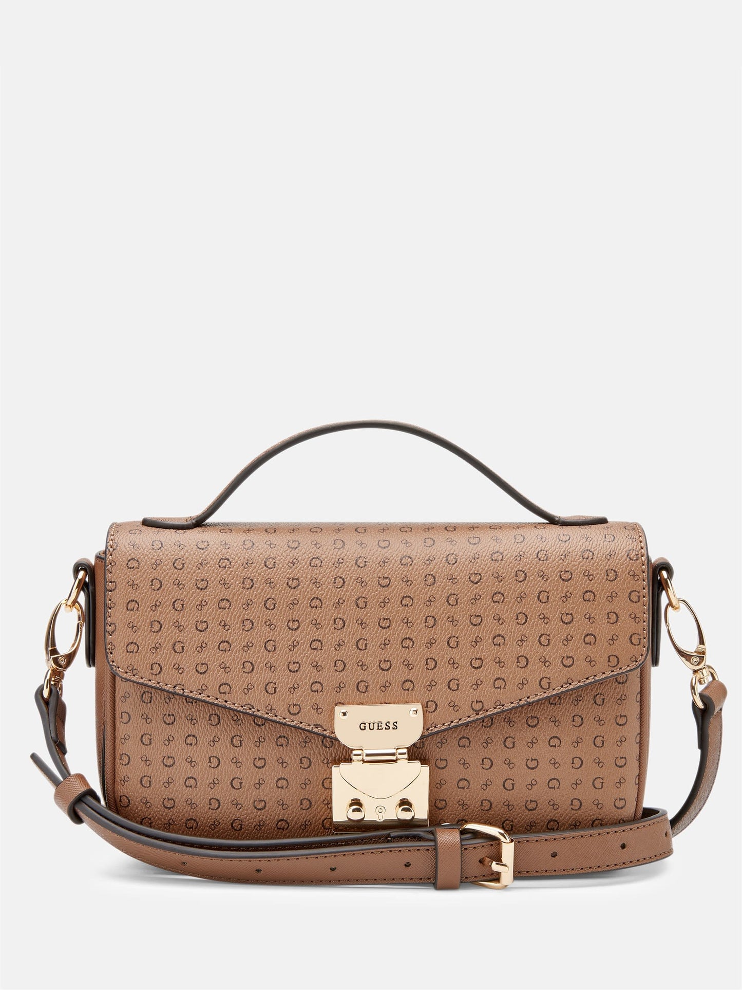 StrapStory - Crossbody 845