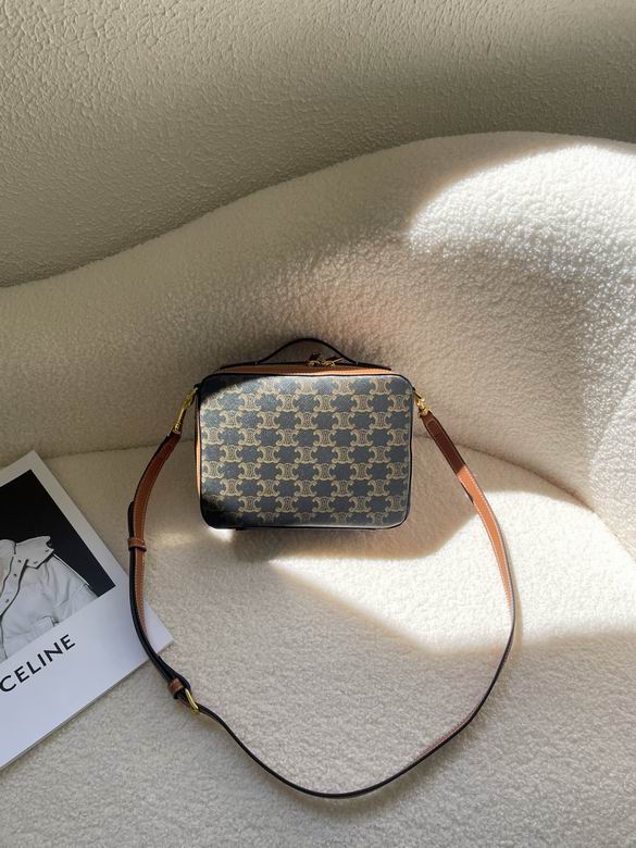 CLNE-Bags - Strap Story - 751