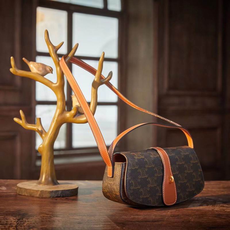 CLNE-Bags - Strap Story - 628