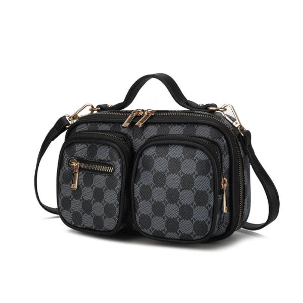 StrapStory - Crossbody 3333