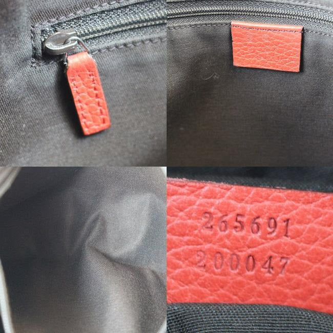 STRAPSTORY - GGC4 BAG - 1348
