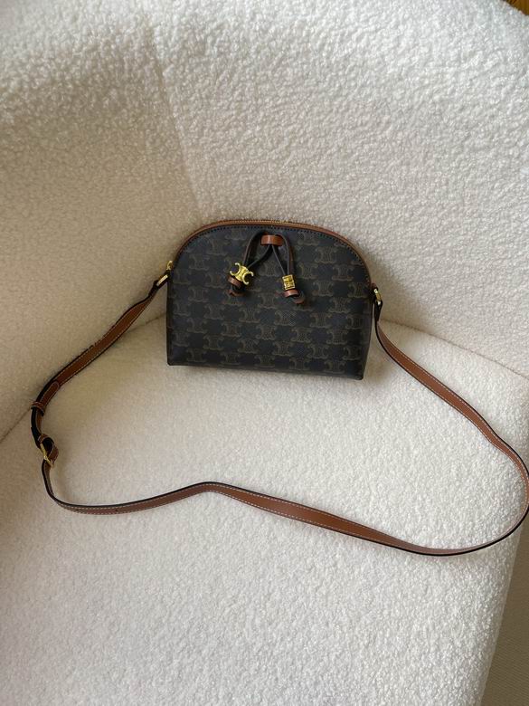 CLNE-Bags - Strap Story - 679