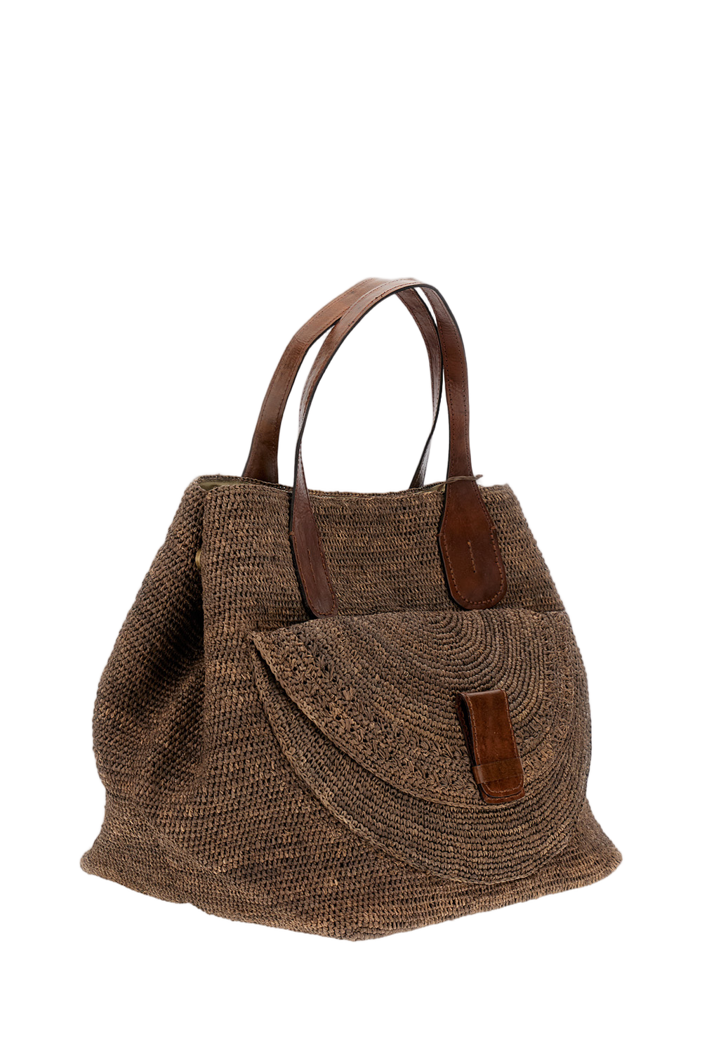 StrapStory - Tote Bag 4369