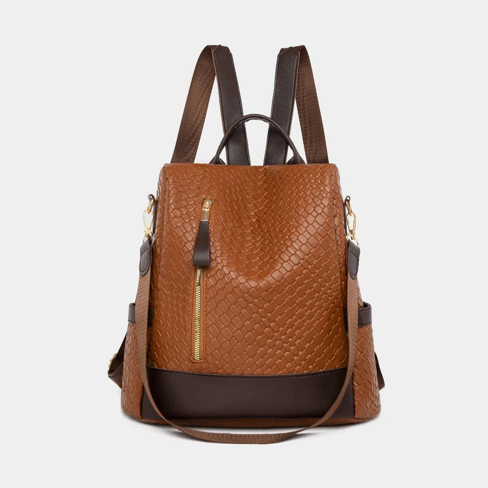 StrapStory - Backpack 572