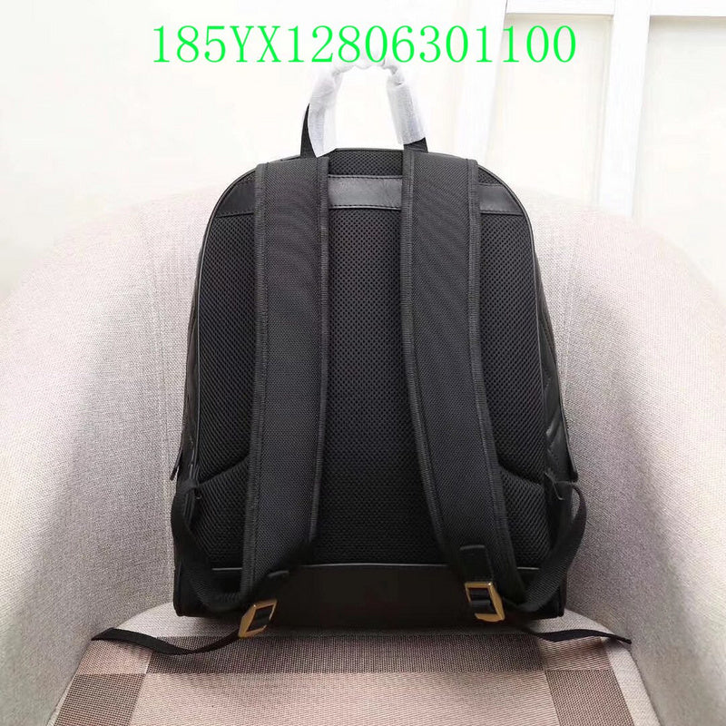 STRAPSTORY - GGC4 BAG - 694