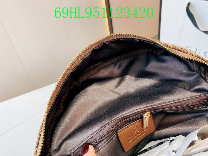 STRAPSTORY - GGC4 BAG - 733