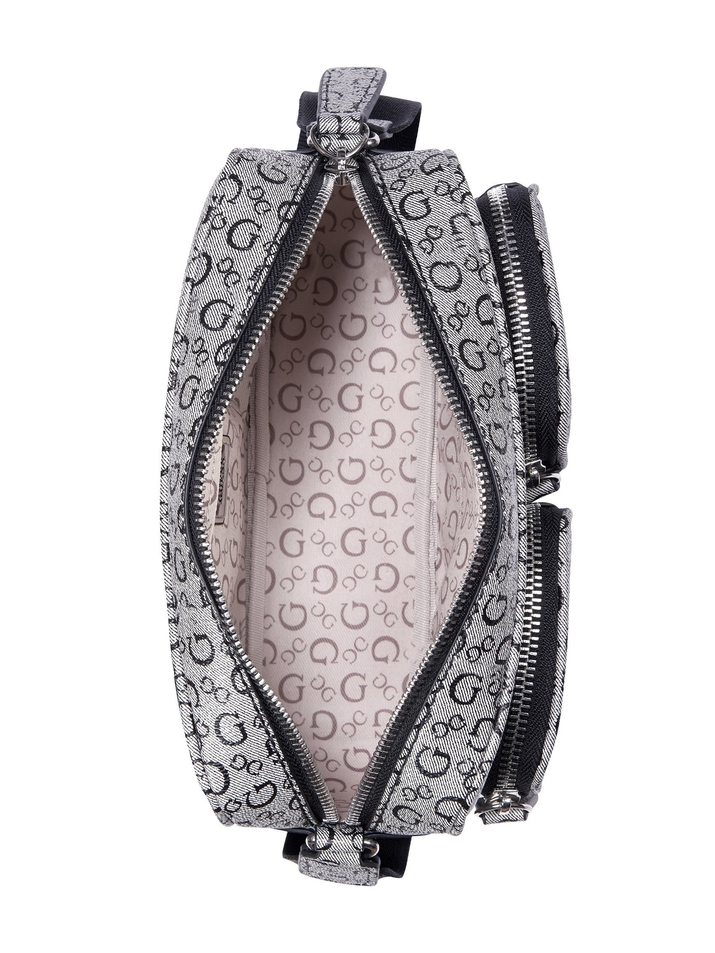 StrapStory - Crossbody 1236