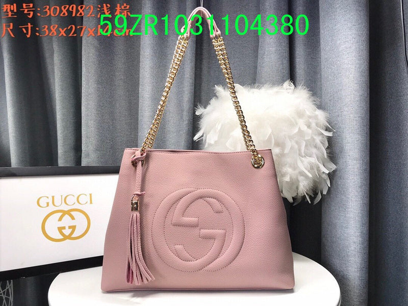 STRAPSTORY - GGC4 BAG - 440