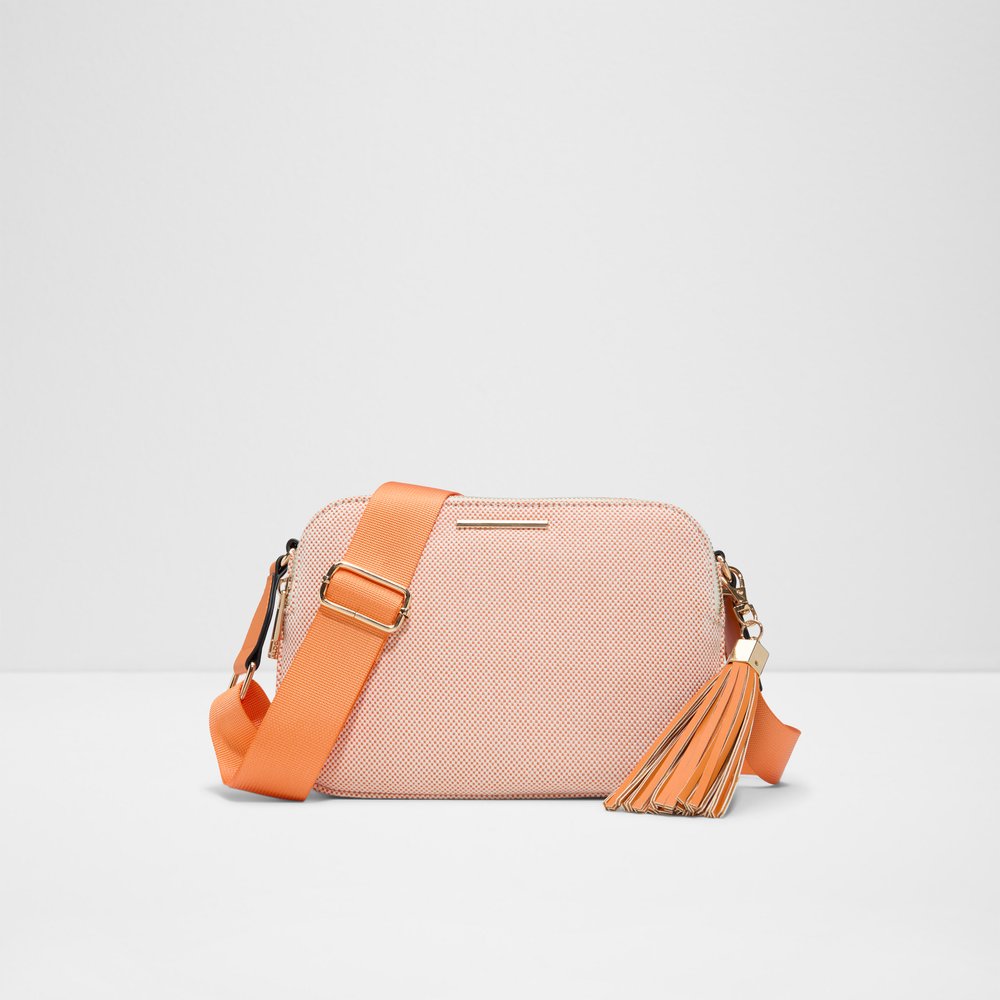 StrapStory - Crossbody 2007