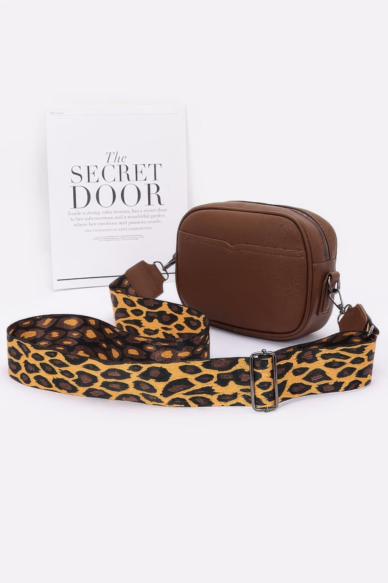 StrapStory - Crossbody 3421