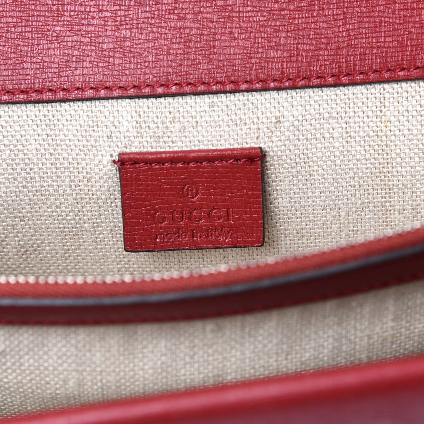 STRAPSTORY - GGC1 BAG - 2160
