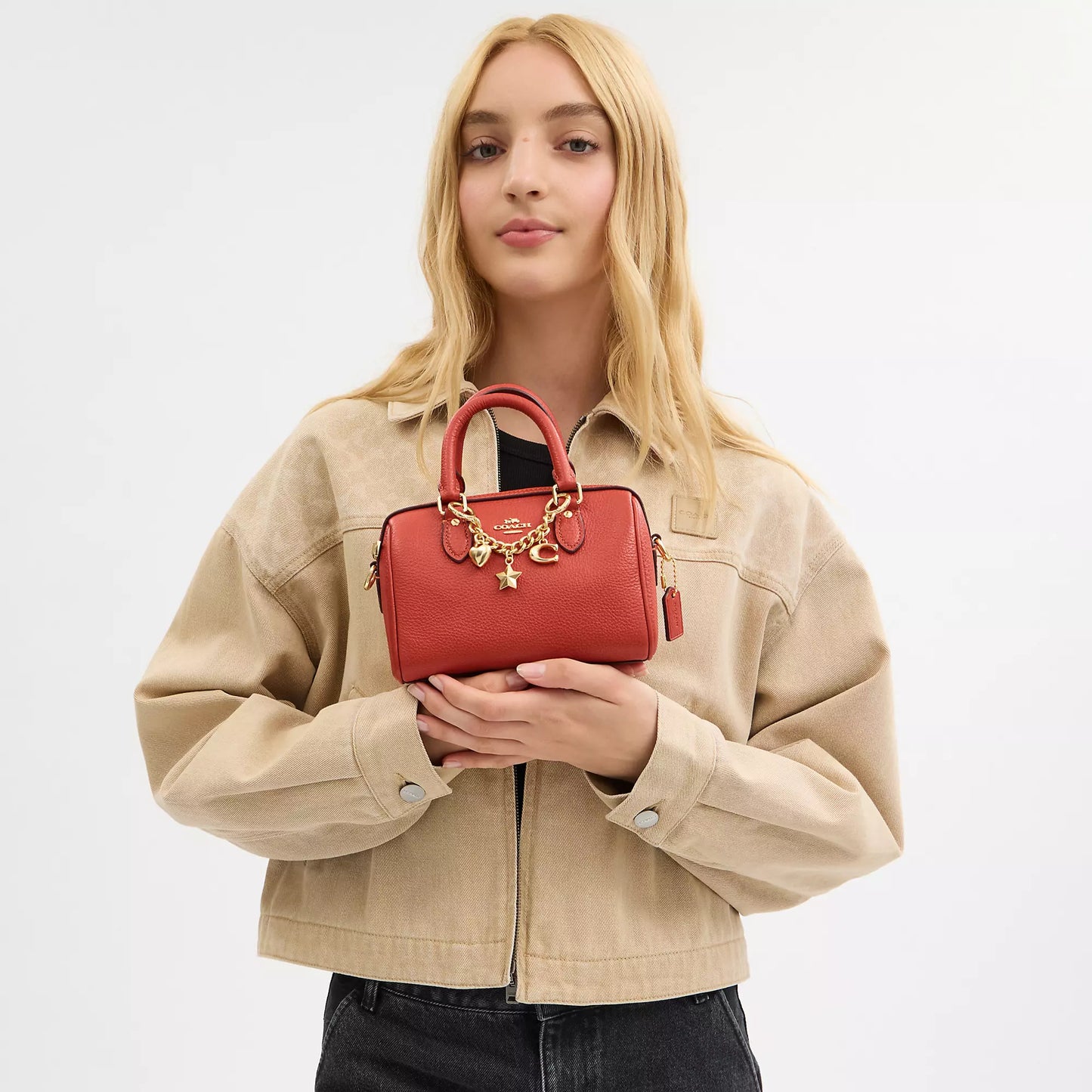 StrapStory - Crossbody 1488