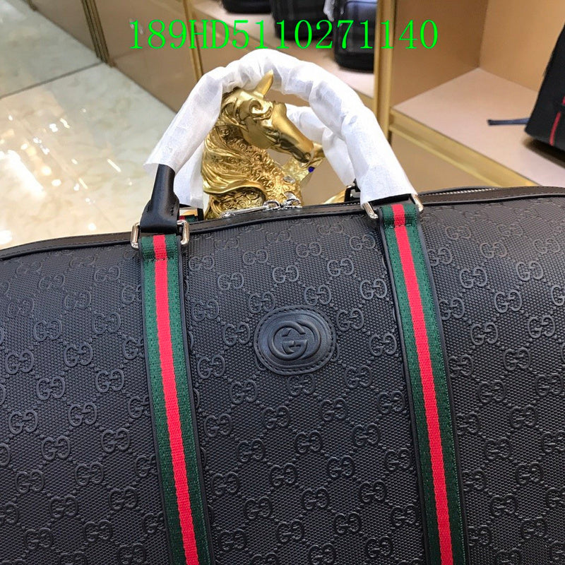 STRAPSTORY - GGC4 BAG - 189