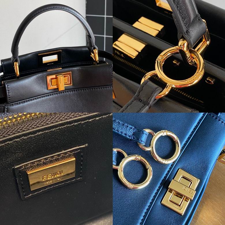 FDNI-Bags - Strap Story - 772
