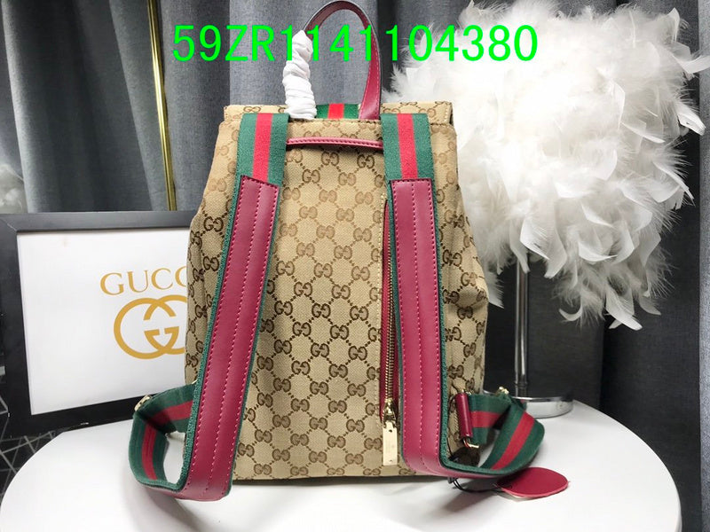 STRAPSTORY - GGC4 BAG - 803