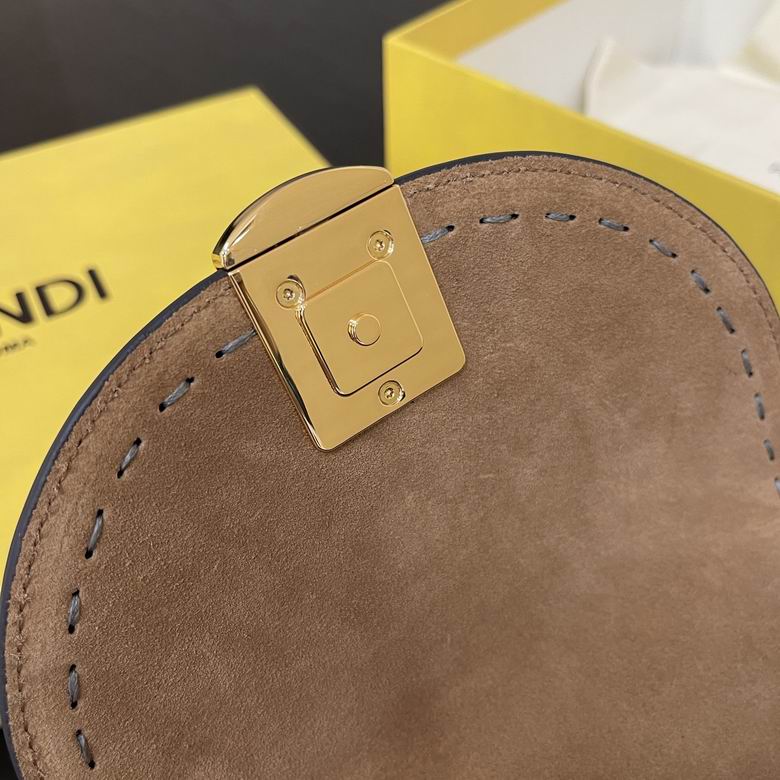 FDNI-Bags - Strap Story - 522