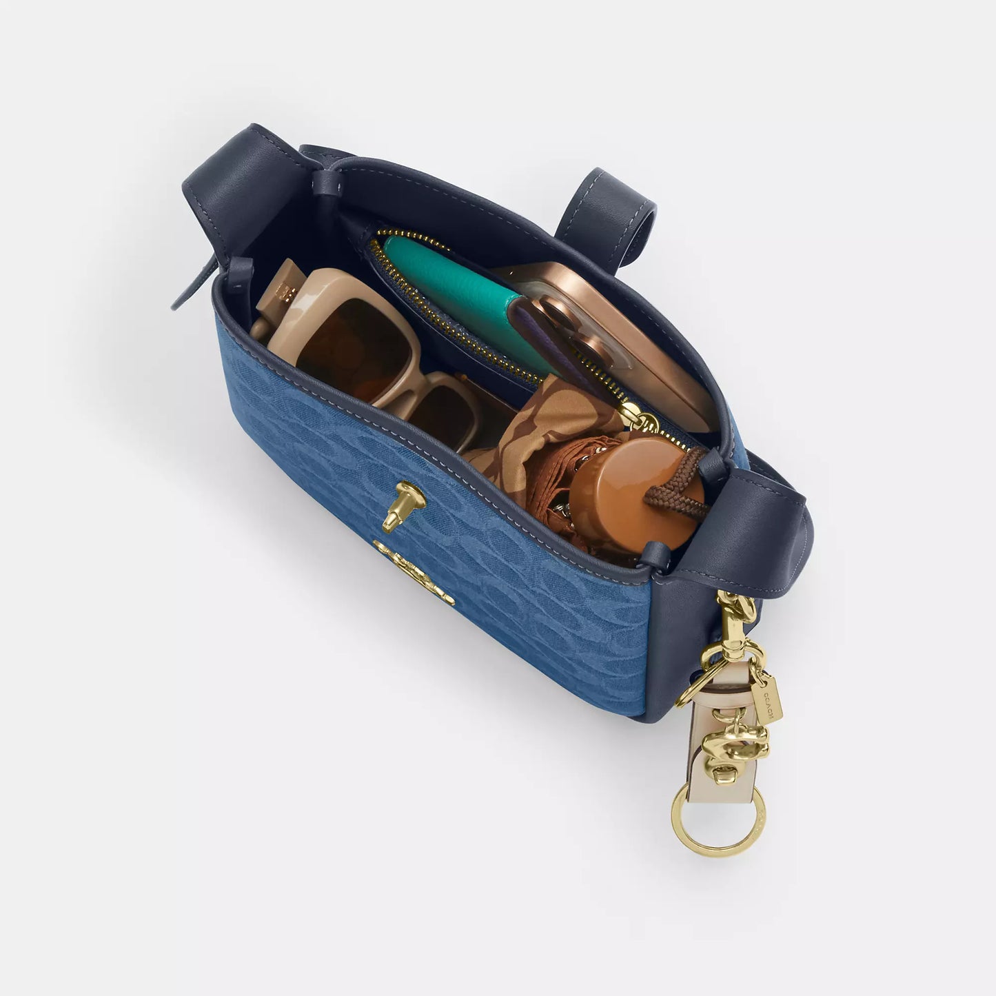 StrapStory - Crossbody 4108