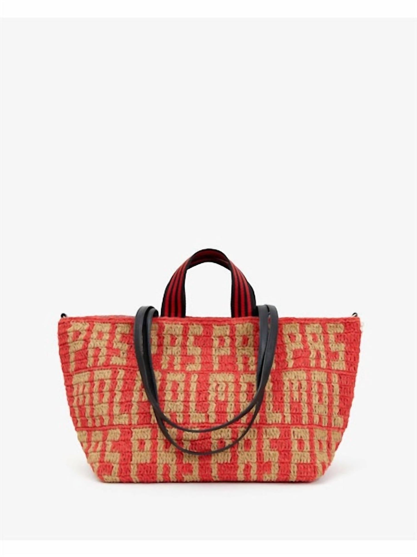 StrapStory - Tote Bag 2007
