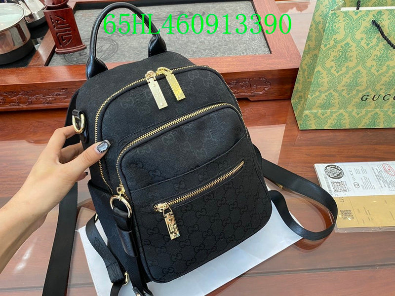 STRAPSTORY - GGC4 BAG - 788