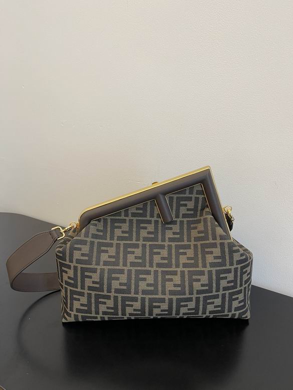 FDNI-Bags - Strap Story - 613