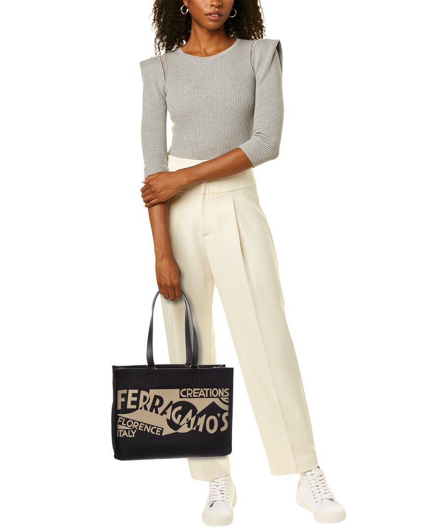 StrapStory - Tote Bag 1508