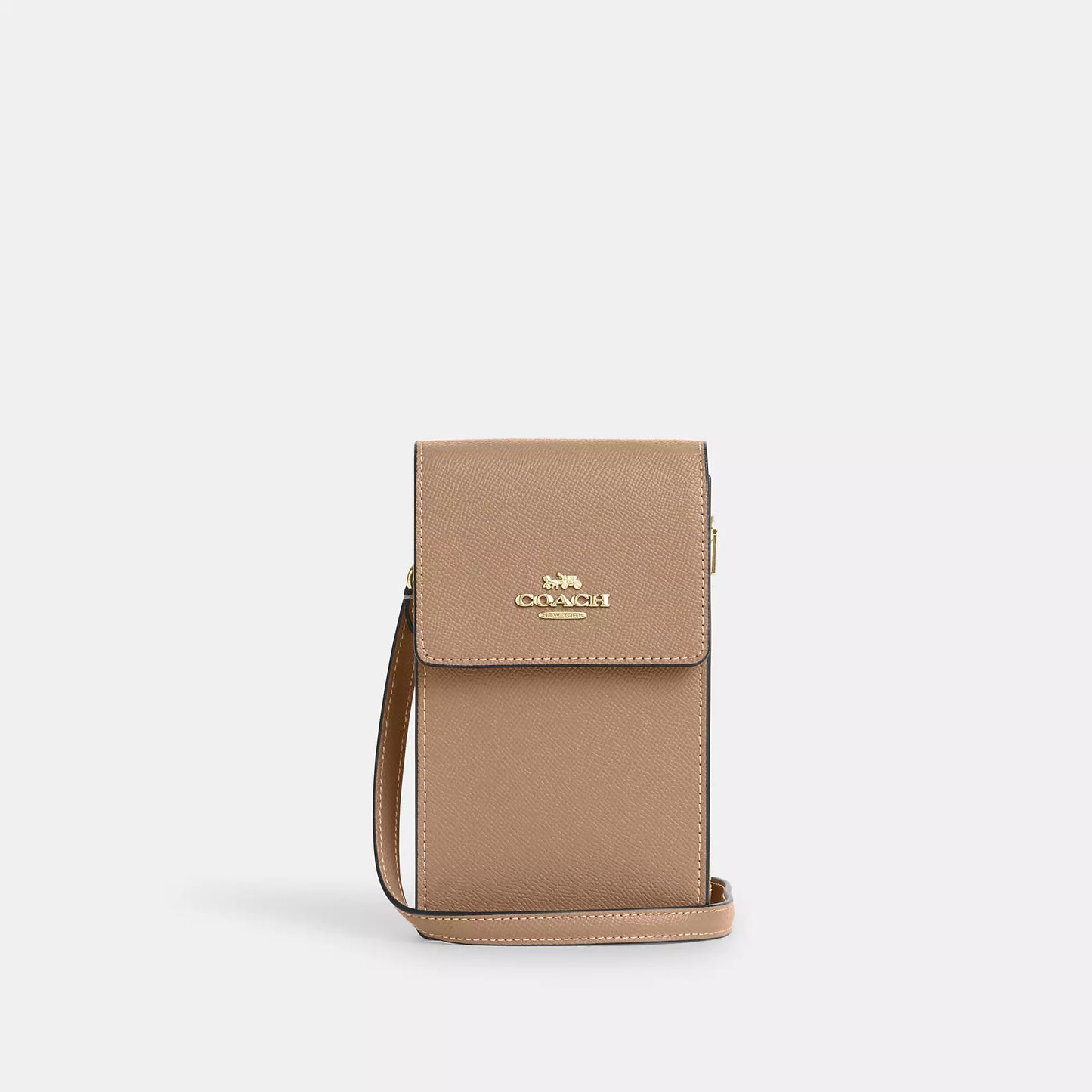 StrapStory - Crossbody 122