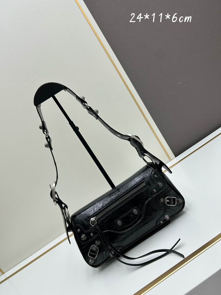 BLGA-Bags - Strap Story - 907