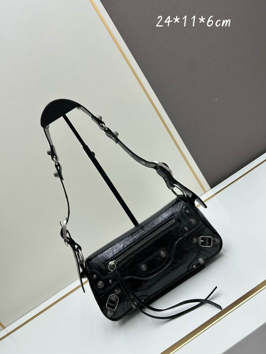BLGA-Bags - Strap Story - 907