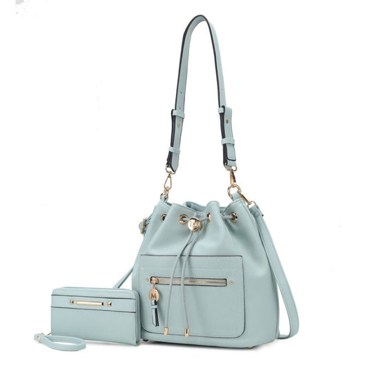 StrapStory - Bucket Bag 044
