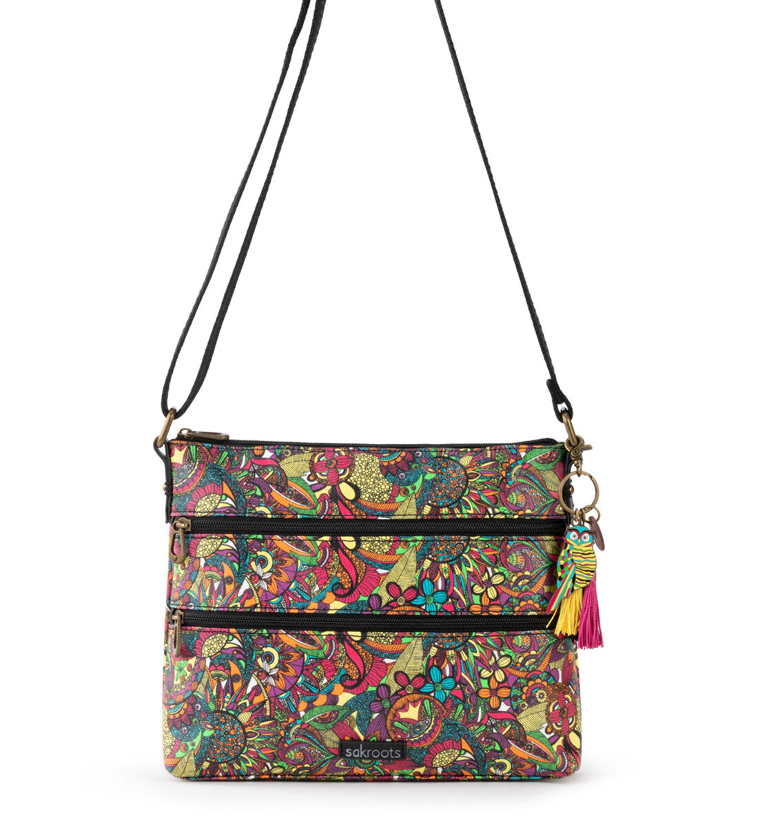 StrapStory - Crossbody 2661