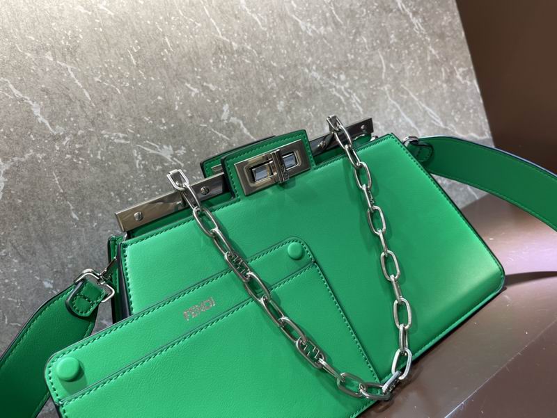 FDNI-Bags - Strap Story - 412