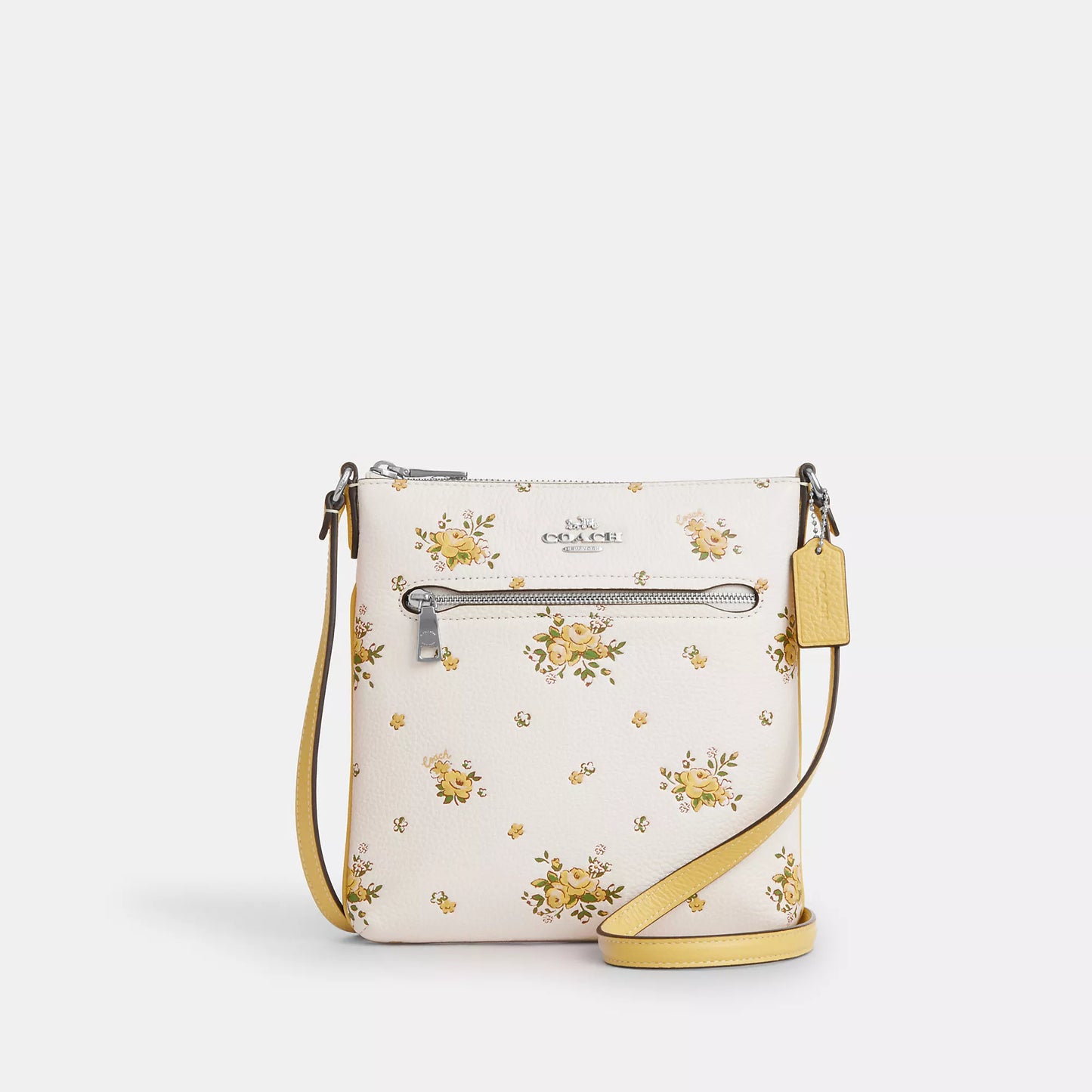 StrapStory - Crossbody 2021