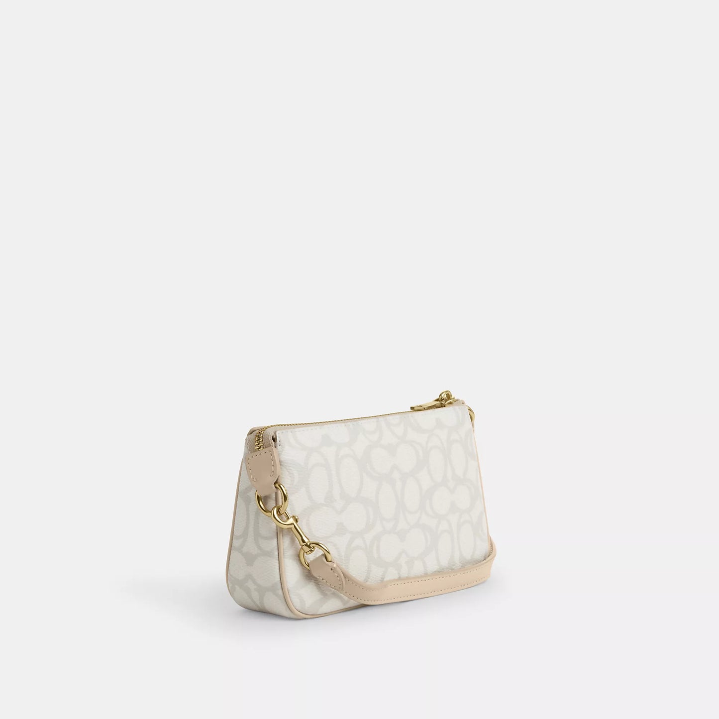 StrapStory - Wristlet 203