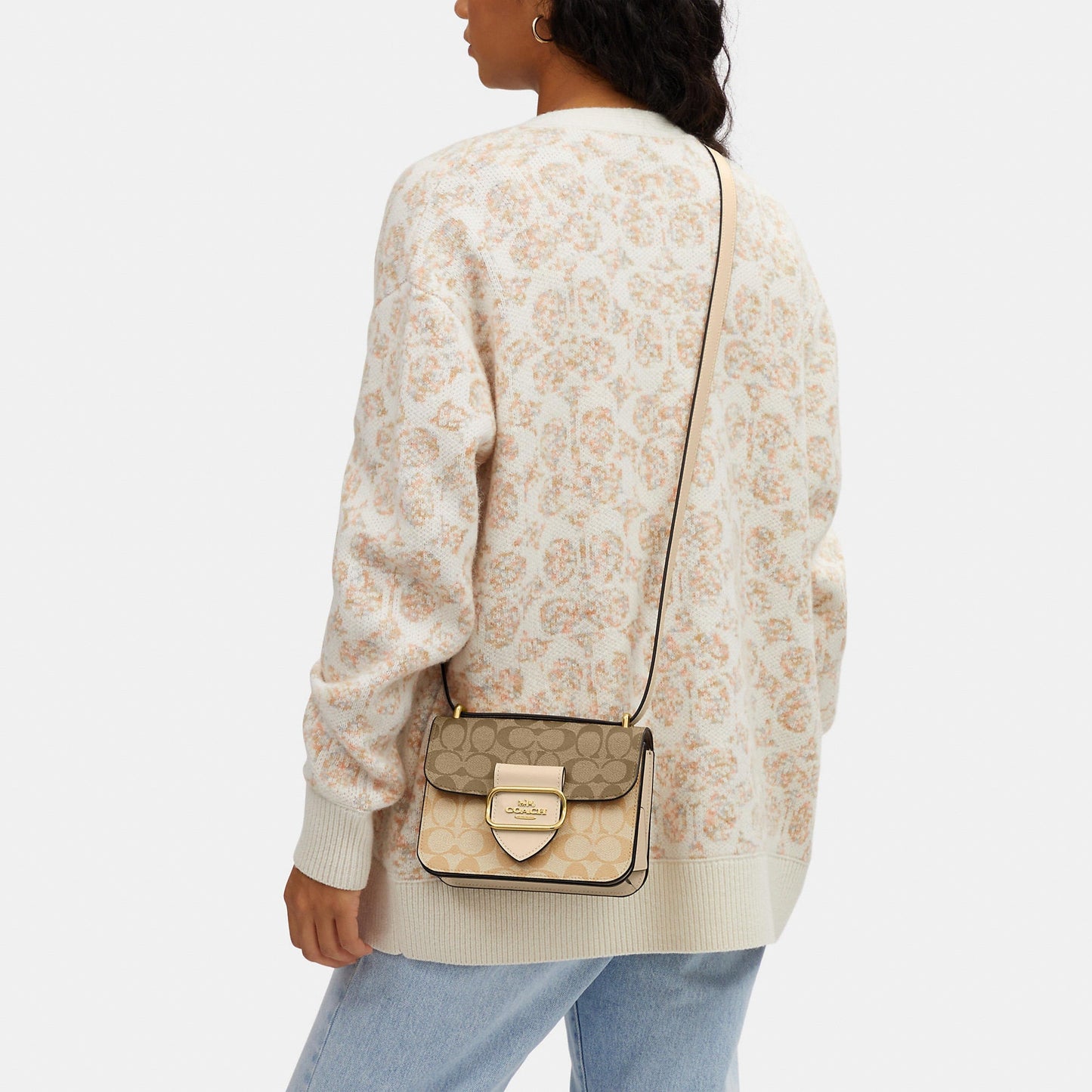 StrapStory - Crossbody 092