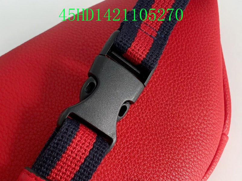 STRAPSTORY - GGC4 BAG - 538