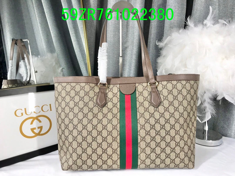 STRAPSTORY - GGC4 BAG - 535