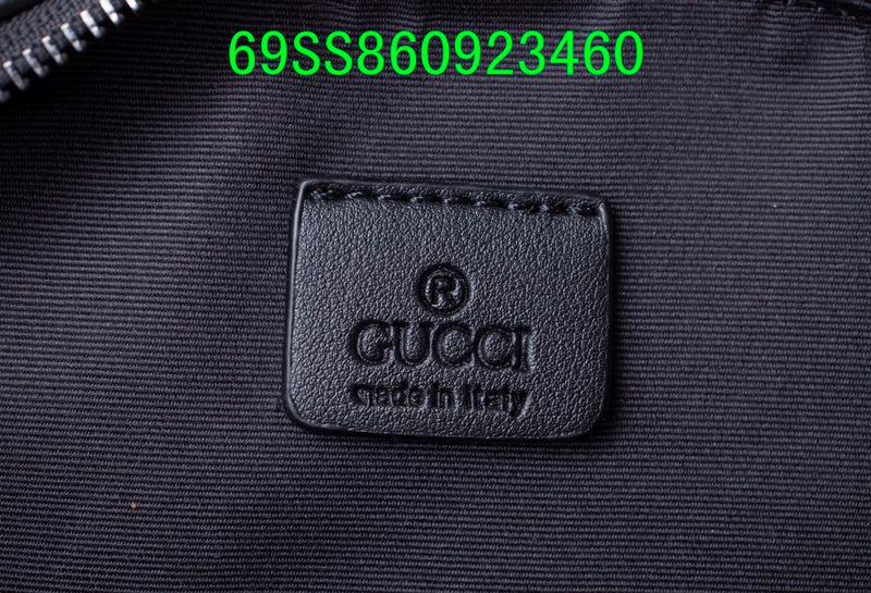 STRAPSTORY - GGC4 BAG - 795