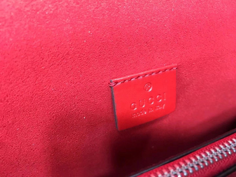 STRAPSTORY - GGC4 BAG - 617