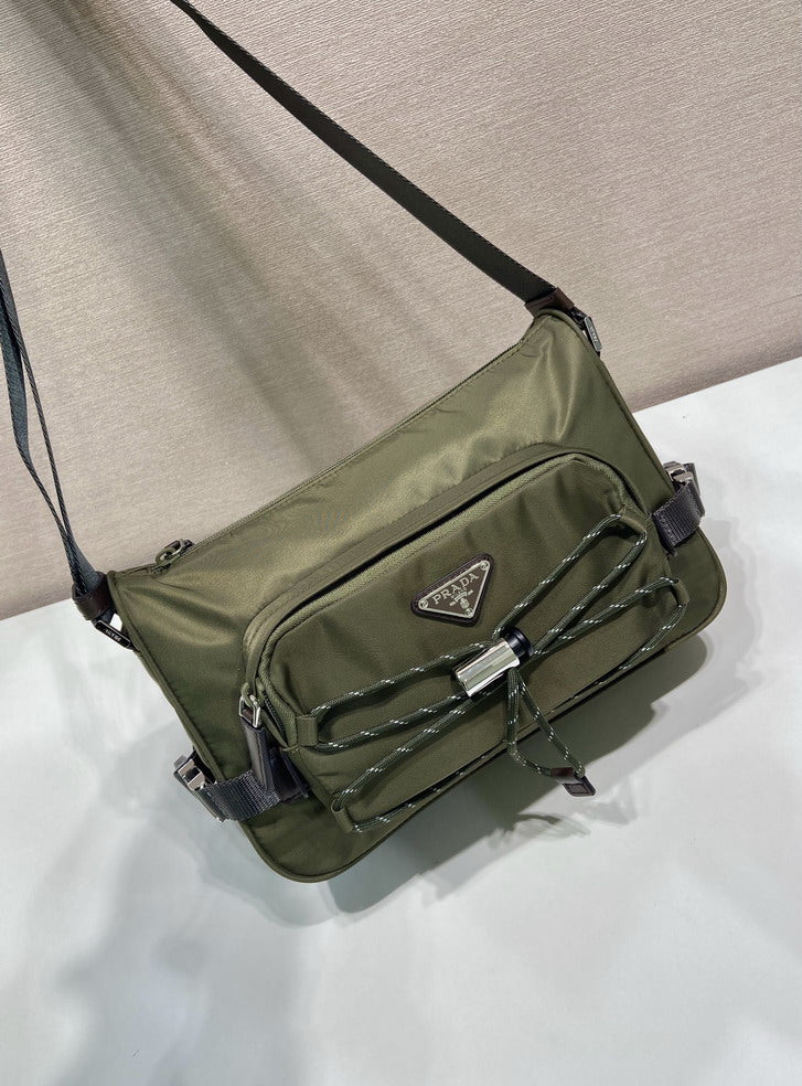 PRD-Bags - SheCary - 1961