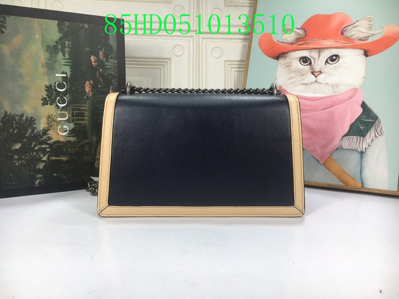 STRAPSTORY - GGC4 BAG - 583