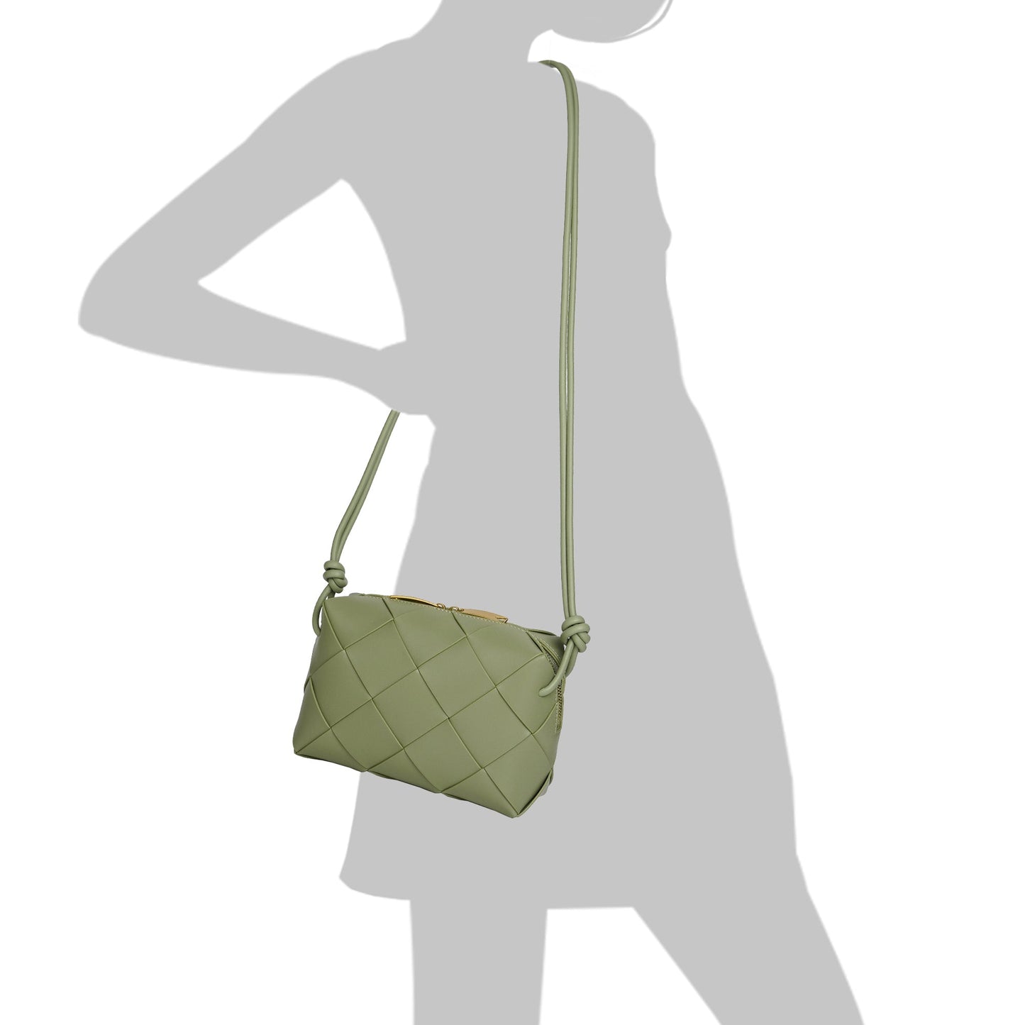 StrapStory - Crossbody 2797