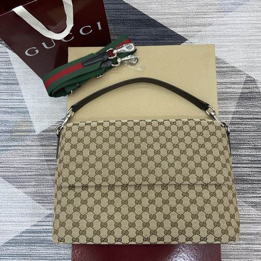 GGCC-Bags - Strap Story - 833