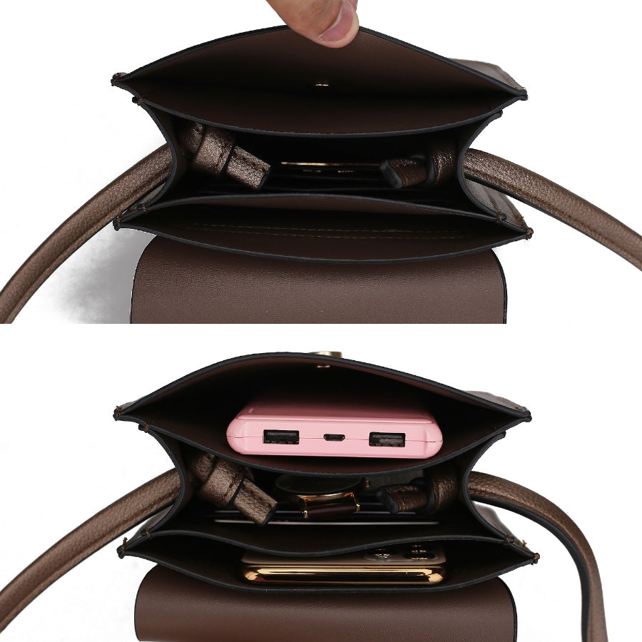 StrapStory - Crossbody 055