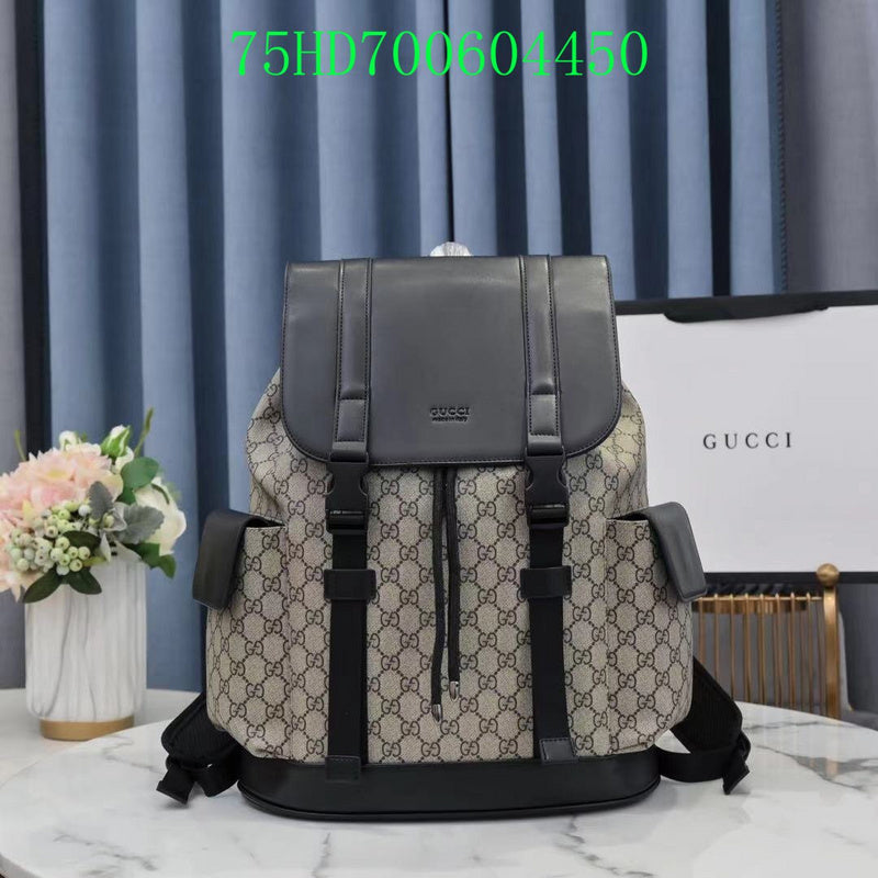 STRAPSTORY - GGC4 BAG - 686