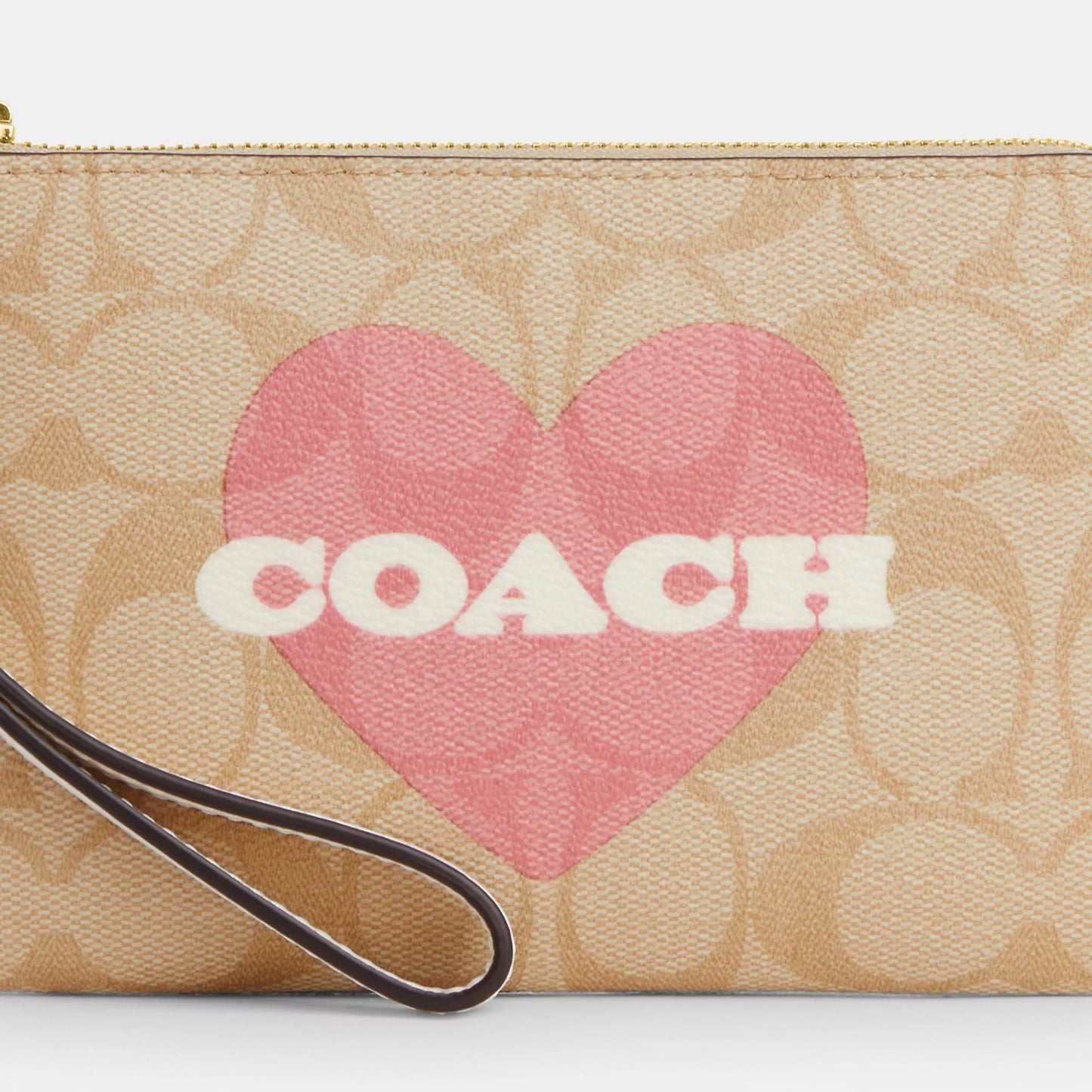 StrapStory - Wristlet 128