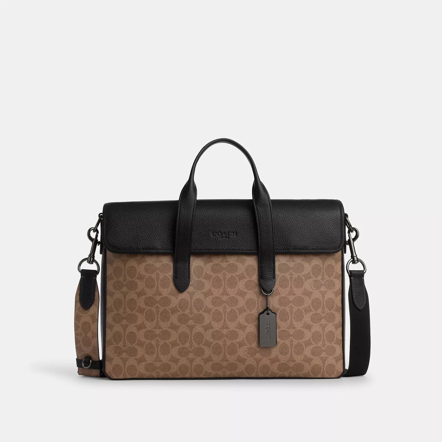 StrapStory - Briefcase 002