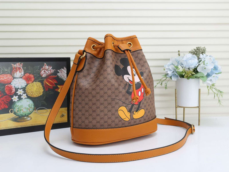 STRAPSTORY - GGC4 BAG - 403