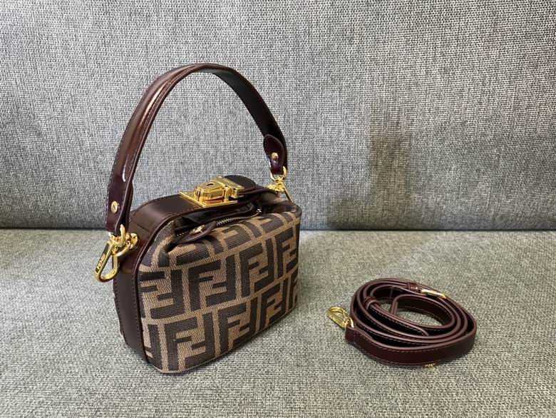 FDNI-Bags - Strap Story - 541